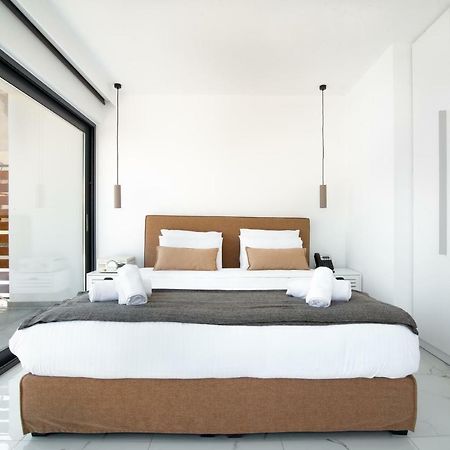 Vitruvius Smart Hotel & Spa Atena Exterior foto