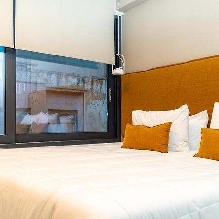 Vitruvius Smart Hotel & Spa Atena Exterior foto